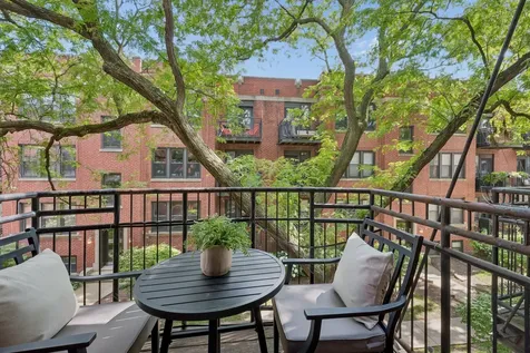5919 North Paulina Street Chicago IL 60660