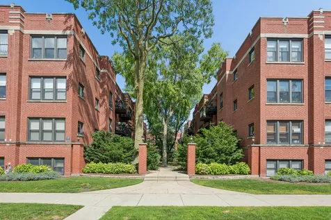 5919 North Paulina Street Chicago IL 60660