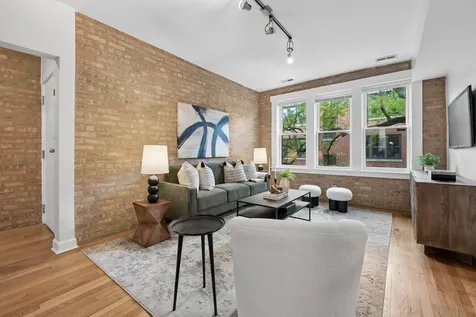 5919 North Paulina Street Chicago IL 60660