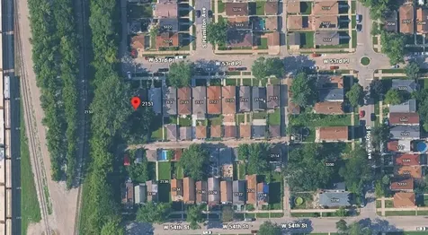2151 West 53rd Place Chicago IL 60609