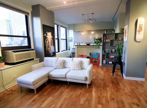 600 South Dearborn Street Chicago IL 60605
