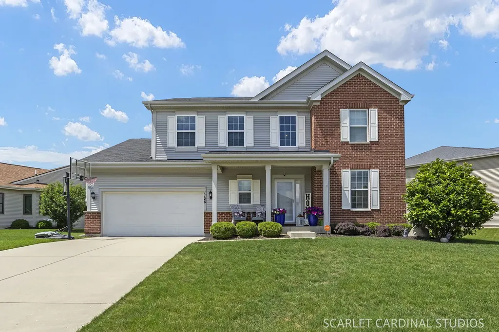 1128 Kingsmill Drive Algonquin IL 60102