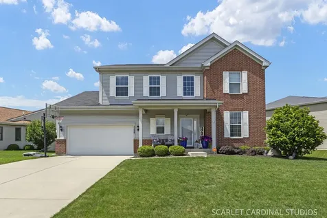 1128 Kingsmill Drive Algonquin IL 60102