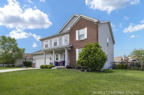 1128 Kingsmill Drive Algonquin IL 60102