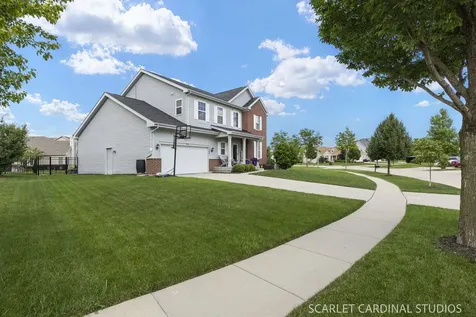 1128 Kingsmill Drive Algonquin IL 60102