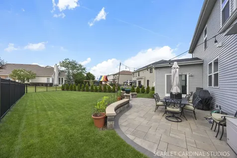 1128 Kingsmill Drive Algonquin IL 60102