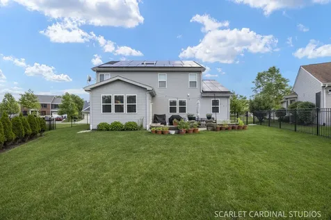 1128 Kingsmill Drive Algonquin IL 60102