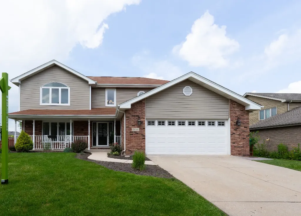 15010 South Sawgrass Lane Homer Glen IL 60491