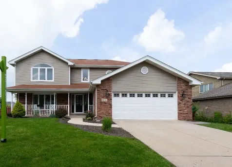 15010 South Sawgrass Lane Homer Glen IL 60491
