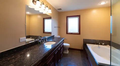 15010 South Sawgrass Lane Homer Glen IL 60491