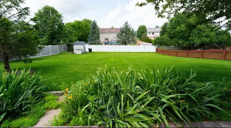 15010 South Sawgrass Lane Homer Glen IL 60491