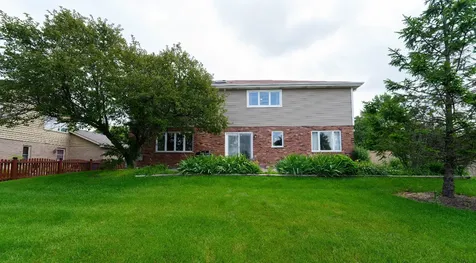 15010 South Sawgrass Lane Homer Glen IL 60491