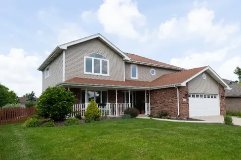 15010 South Sawgrass Lane Homer Glen IL 60491