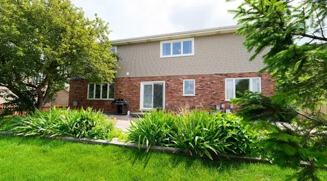 15010 South Sawgrass Lane Homer Glen IL 60491
