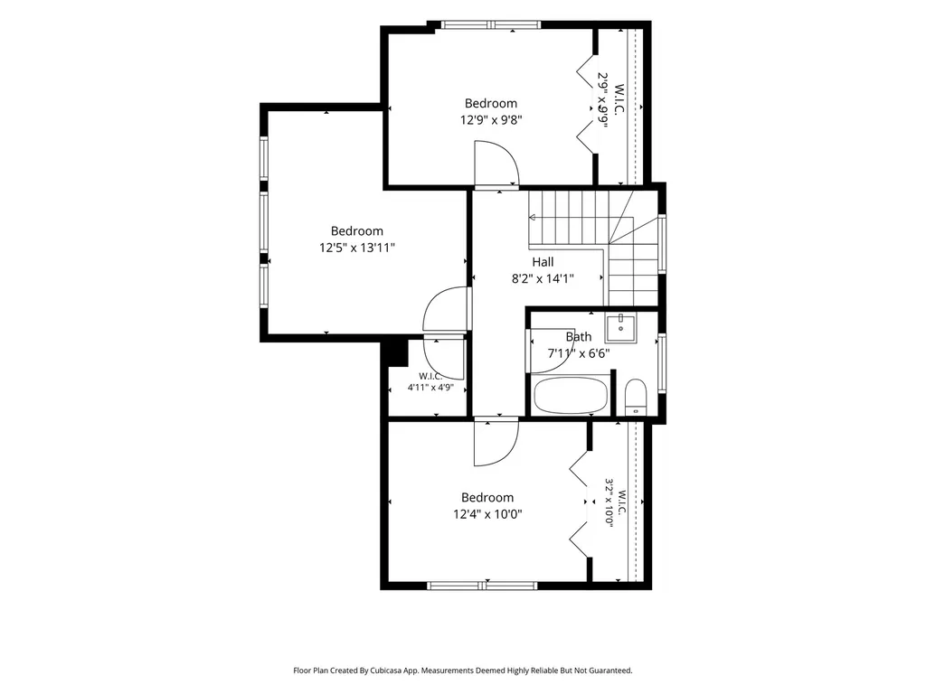 1608 South Millard Avenue Chicago IL 60623