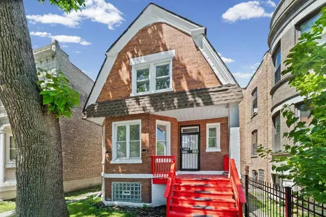 1608 South Millard Avenue Chicago IL 60623