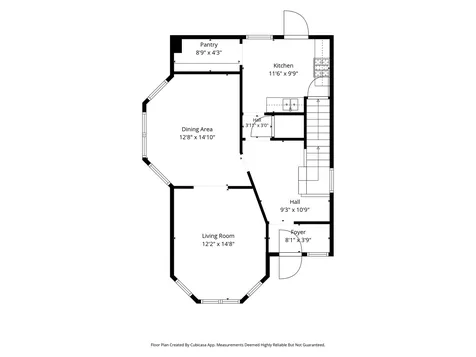 1608 South Millard Avenue Chicago IL 60623