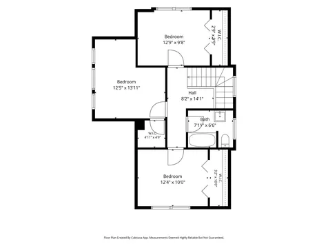 1608 South Millard Avenue Chicago IL 60623