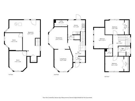 1608 South Millard Avenue Chicago IL 60623