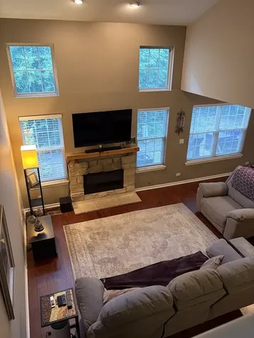 138 Parkview Drive Wauconda IL 60084
