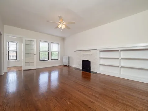 6757 North Sheridan Road Chicago IL 60626