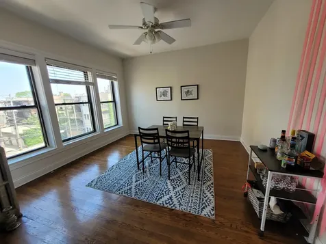 6757 North Sheridan Road Chicago IL 60626