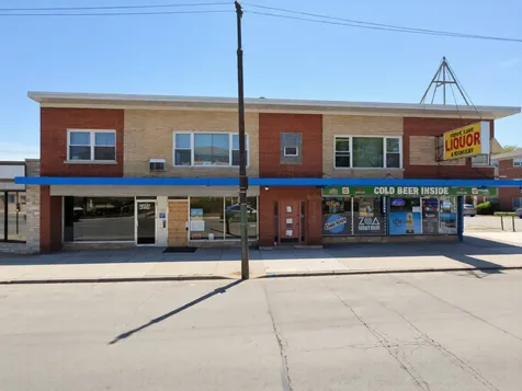 6257 West Belmont Avenue Chicago IL 60634