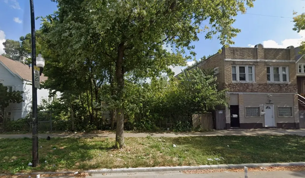 5311 South Damen Avenue Chicago IL 60609