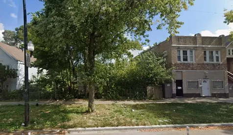 5311 South Damen Avenue Chicago IL 60609