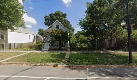 5311 South Damen Avenue Chicago IL 60609