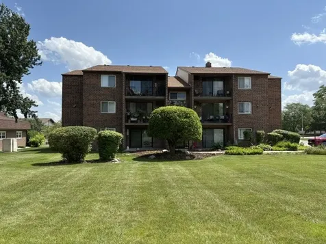 9840 West 153rd Street Orland Park IL 60462