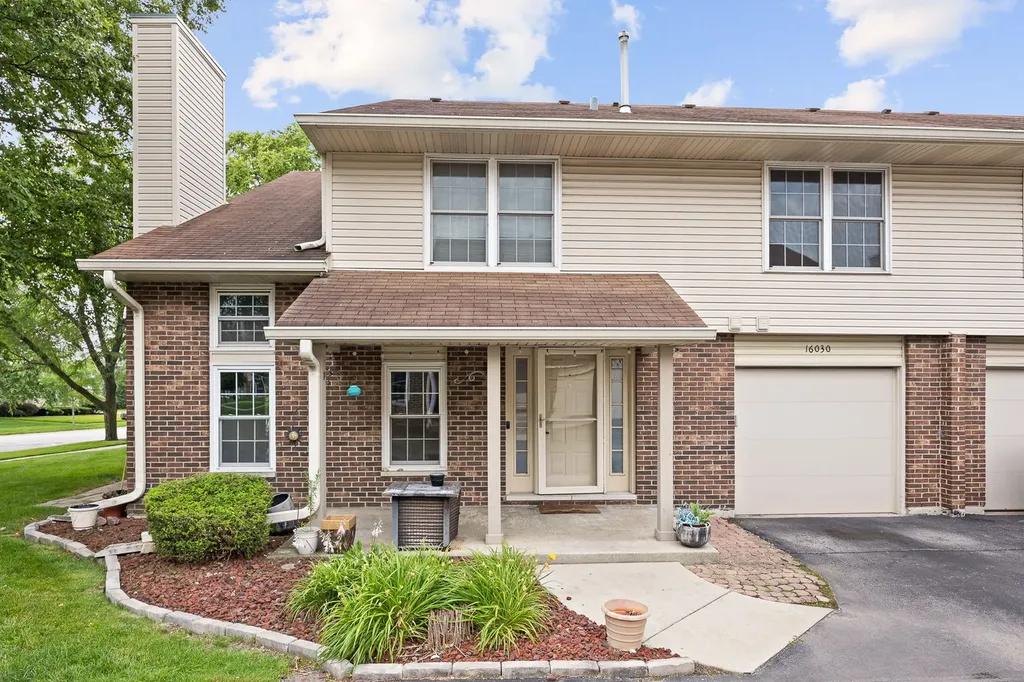 16030 85TH Place Tinley Park IL 60487