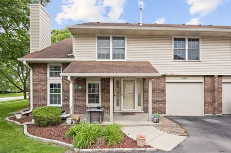 16030 85TH Place Tinley Park IL 60487