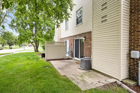 16030 85TH Place Tinley Park IL 60487