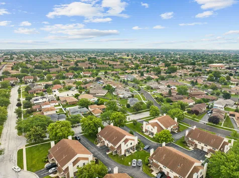 16030 85TH Place Tinley Park IL 60487