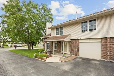 16030 85TH Place Tinley Park IL 60487