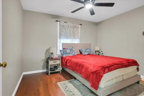 425 South Beech Street Arthur IL 61911