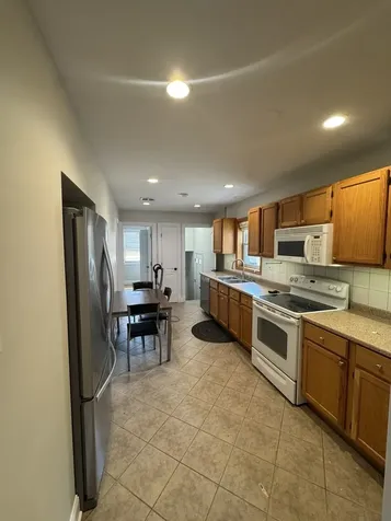 5309 North Central Avenue Chicago IL 60630