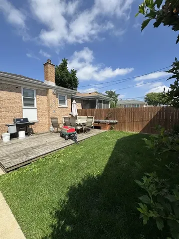 5309 North Central Avenue Chicago IL 60630
