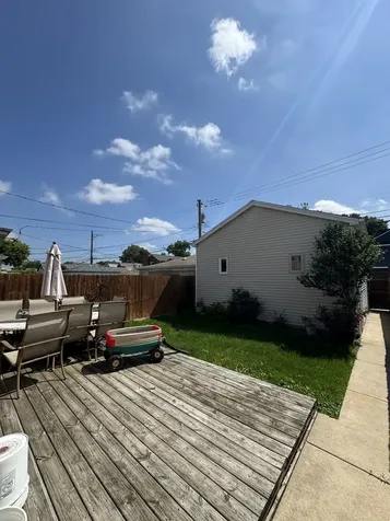 5309 North Central Avenue Chicago IL 60630