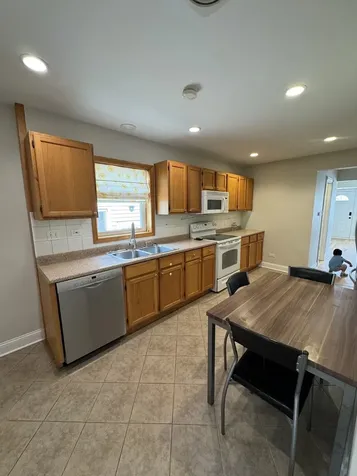 5309 North Central Avenue Chicago IL 60630