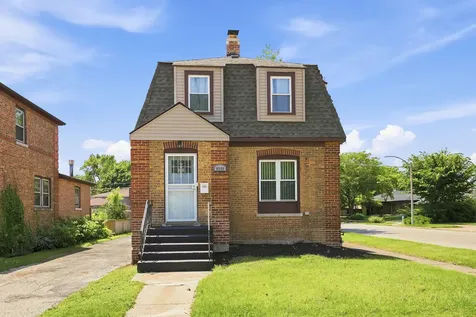 9300 South Francisco Avenue Evergreen Park IL 60805