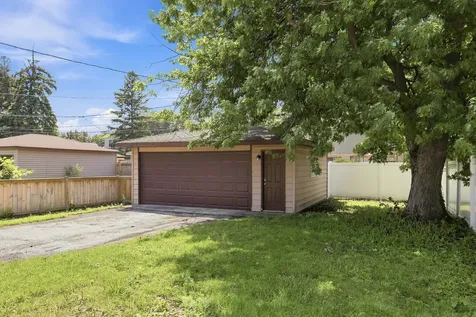 9300 South Francisco Avenue Evergreen Park IL 60805