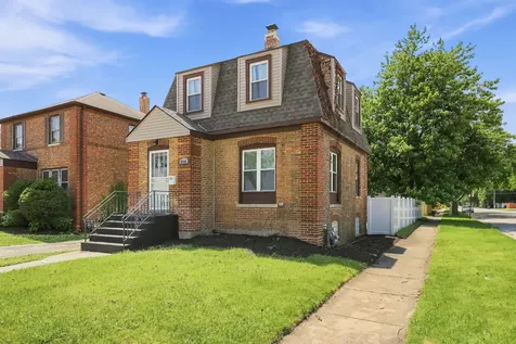 9300 South Francisco Avenue Evergreen Park IL 60805