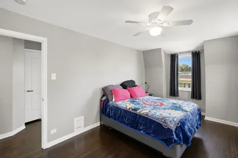 9300 South Francisco Avenue Evergreen Park IL 60805