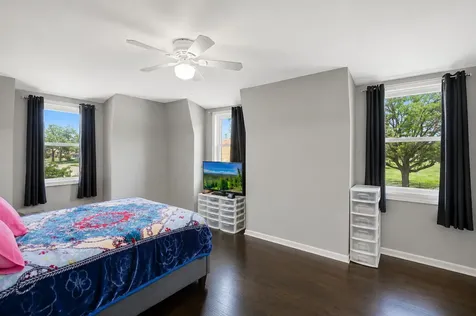 9300 South Francisco Avenue Evergreen Park IL 60805