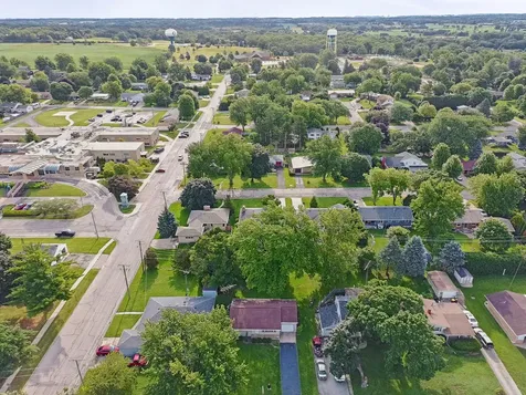 805 Garfield Street Harvard IL 60033