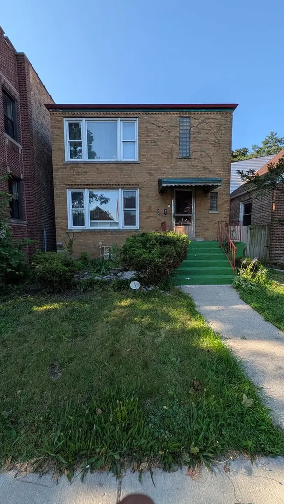 1619 East 86th Place Chicago IL 60617
