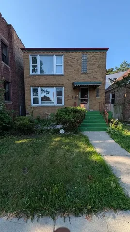1619 East 86th Place Chicago IL 60617
