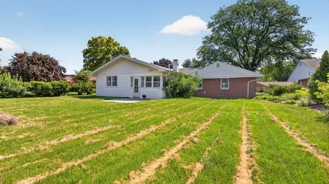 919 Vale Street Bloomington IL 61701